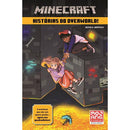 Minecraft - Histórias do Overworld! de Vários Autores - Novela Gráfica