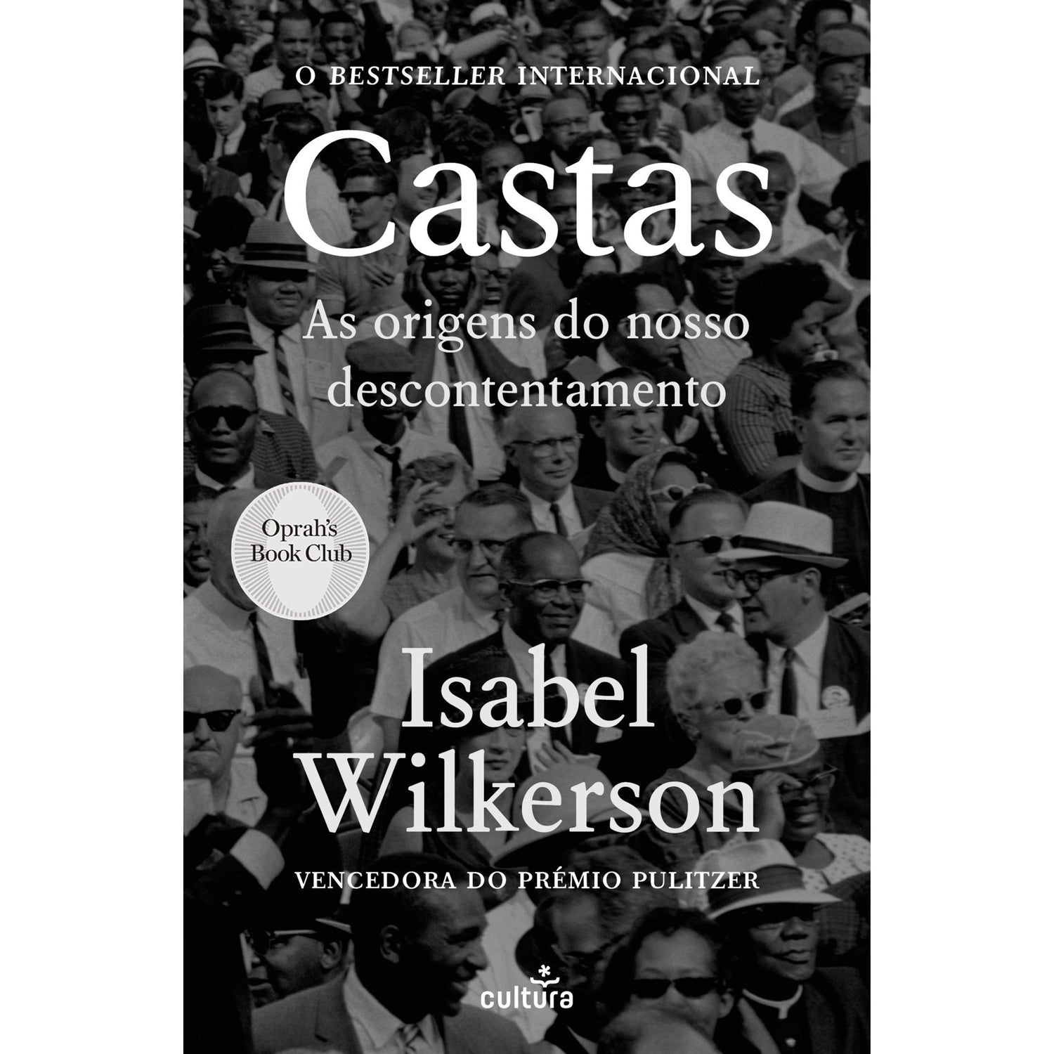 Castas de Isabel Wilkerson