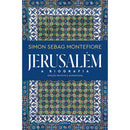 Jerusalém de Simon Sebag Montefiore