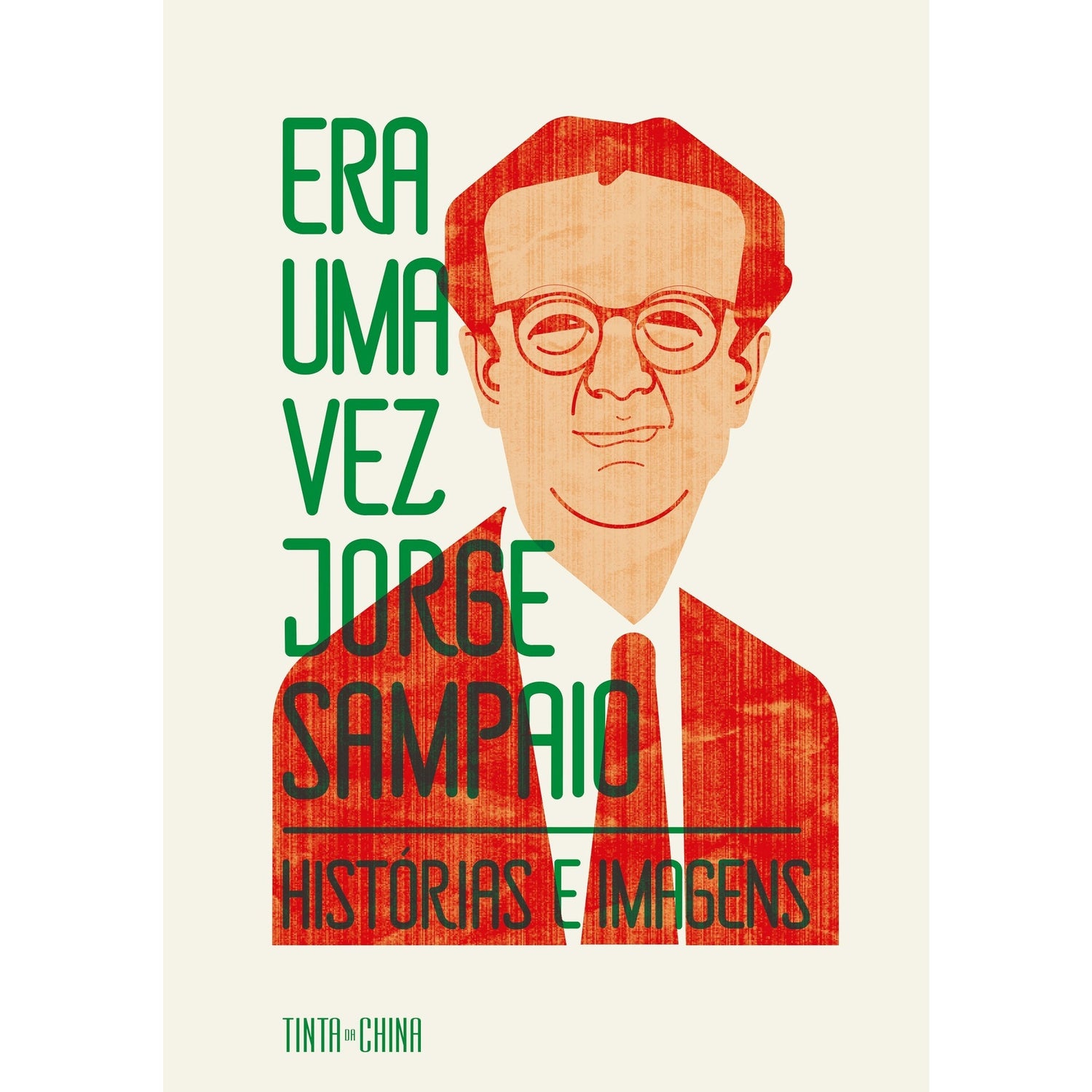 Era Uma Vez Jorge Sampaio