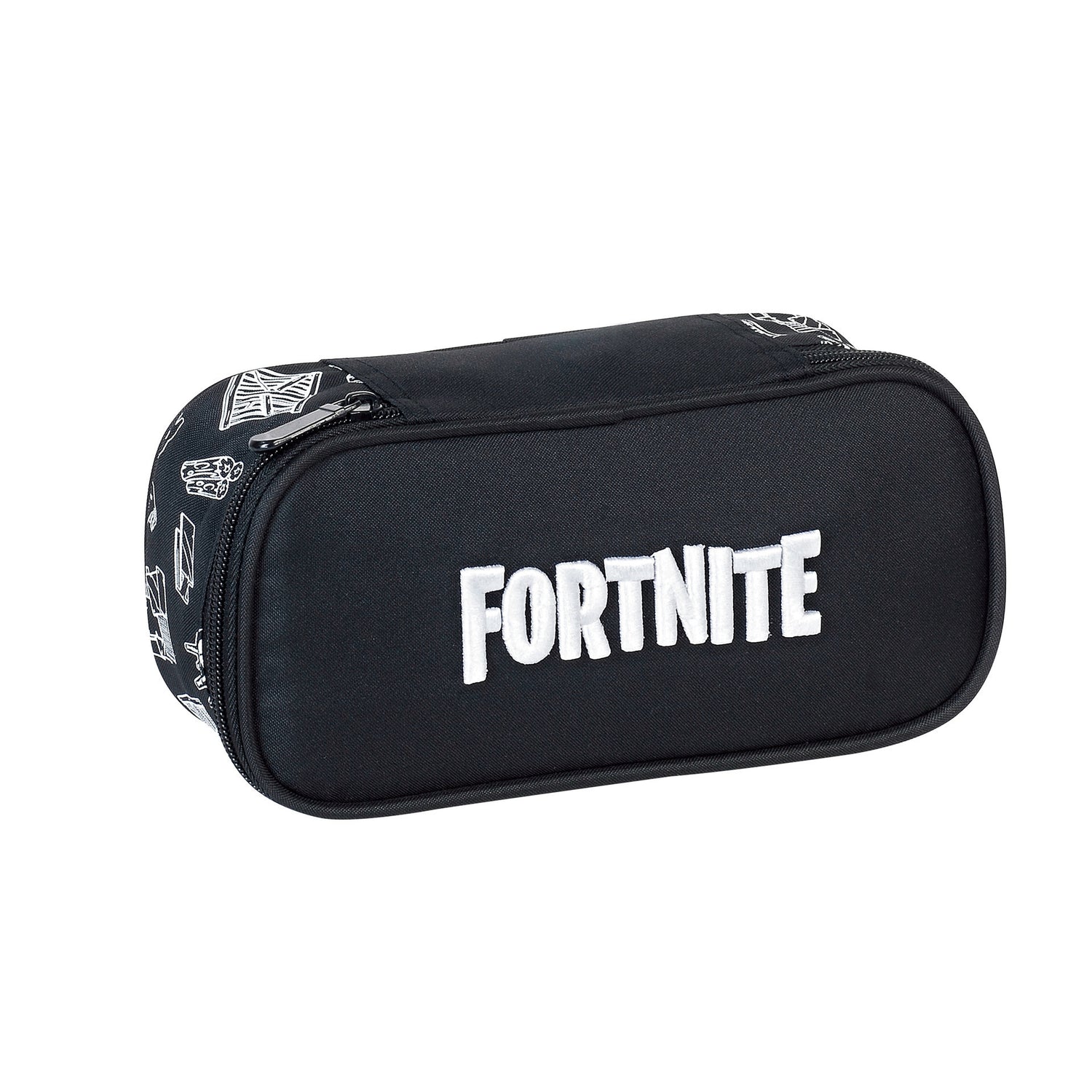 Estojo Llama Fortnite