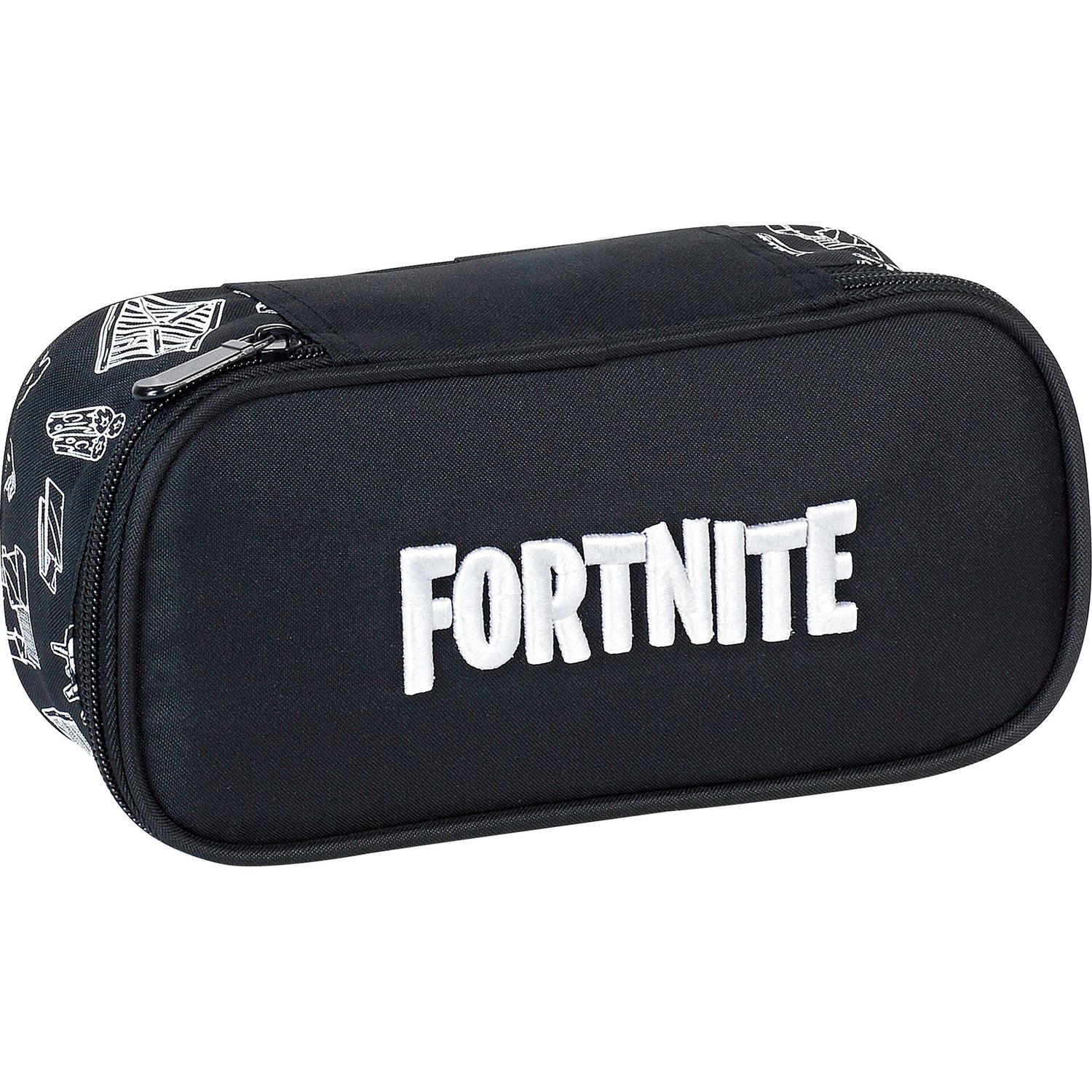 Estojo Llama Fortnite