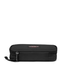 Estojo Oval Single - Black