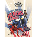 Miraculous World: as Aventuras de Ladybug de Vários Autores - Nova Iorque - Heróis Unidos - A Grande Aventura