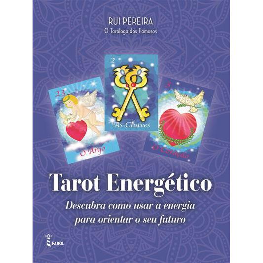 Tarot Energético de Rui Pereira