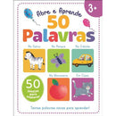 50 Palavras de Emma Munro Smith - Abre e Aprende