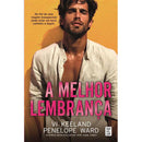 A Melhor Lembrança de Vi Keeland e Penelope Ward