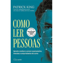 Como Ler Pessoas de Patrick King