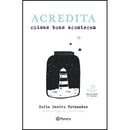 Acredita - Coisas Boas Acontecem de Sofia Castro Fernandes