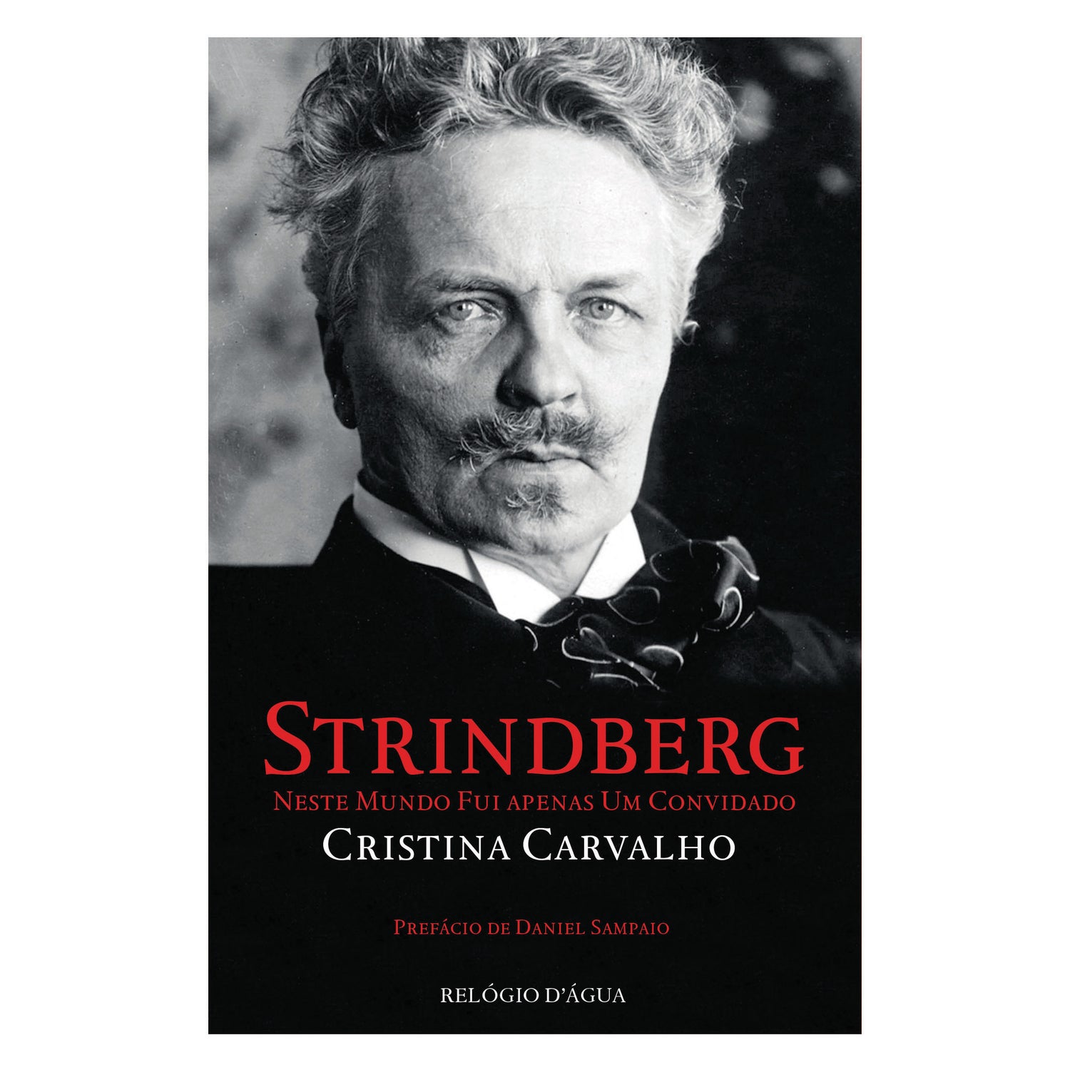 Strindberg de Cristina Carvalho