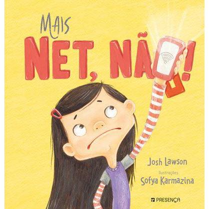 Mais Net, Não! de Josh Lawson