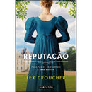 Reputação de Lex Croucher