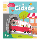 A Cidade de Susana Hoslet Barrios