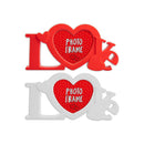 Moldura Letras - Valentine