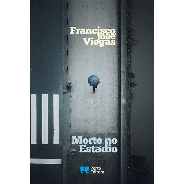 Morte no Estádio de Francisco José Viegas