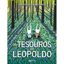 Os Tesouros do Leopoldo de Deborah Marcero