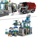 LEGO City - Esquadra da Polícia - 60316