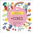 As Cores de Magda Garguláková