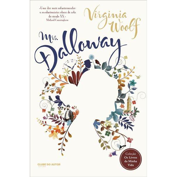 Mrs. Dalloway de Virginia Woolf