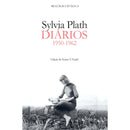Diários 1950-1962 de Sylvia Plath
