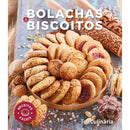 Bolachas & Biscoitos de Teleculinária