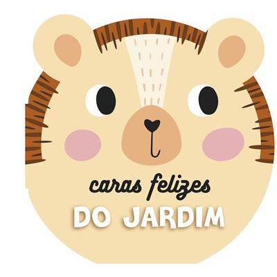 Caras Felizes do Jardim de Hemma