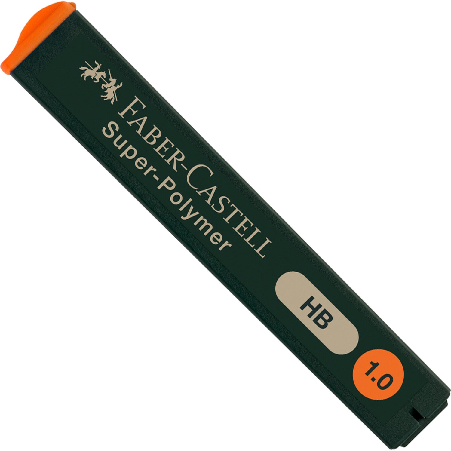 Minas Super-Polymer Hb 1Mm Faber Castell