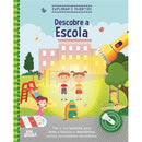 Descobre a Escola de Vários Autores - Explorar é Divertido
