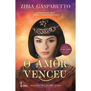 O Amor Venceu de Zibia Gasparetto