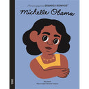 Michelle Obama de Maria Isabel Sánchez Vegara