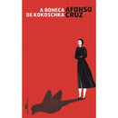 A Boneca de Kokoschka de Afonso Cruz - Livro de Bolso