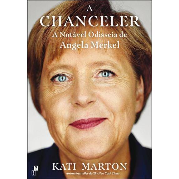 A Chanceler de Kati Marton