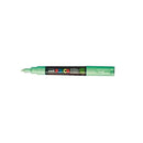 Marcador Posca Pc-1M Verde Maçã