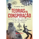 Teorias da Conspiração de Fernando Neves
