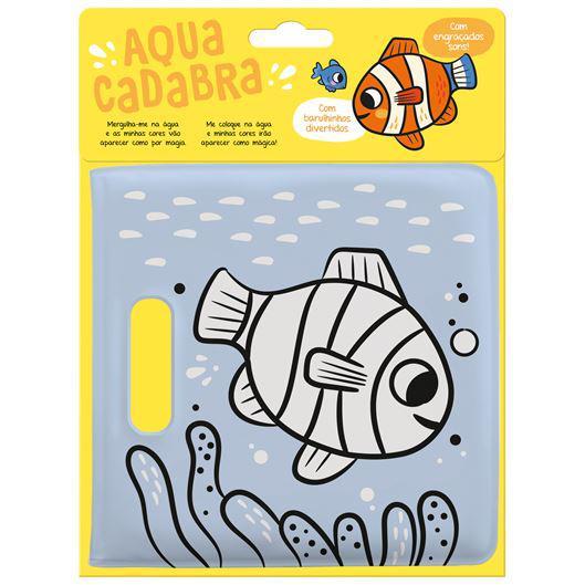 Aquacadabra: Peixinho de Yoyo Studios