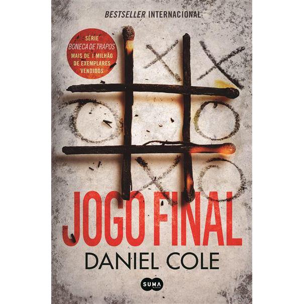 Jogo Final de Daniel Cole