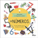 Os Números de Magda Gargulakova - Descobre a Resposta Certa!