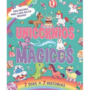 Unicórnios Mágicos de Stephanie Moss