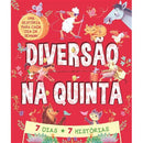 Diversão na Quinta de Stephanie Moss