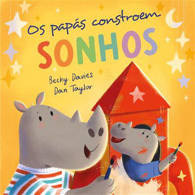 Os Papás Constroem Sonhos de Becky Davies