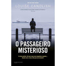 O Passageiro Misterioso de Louise Candlish