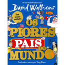 Os Piores Pais do Mundo  de David Walliams