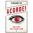 Acorde! de Fernando Paz