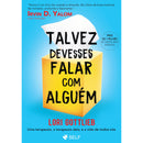 Talvez Devesses Falar com Alguém de Lori Gottlieb