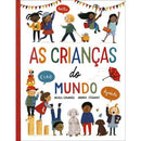As Crianças do Mundo  de Nicola Edwards