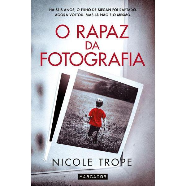 O Rapaz da Fotografia de Nicole Trope