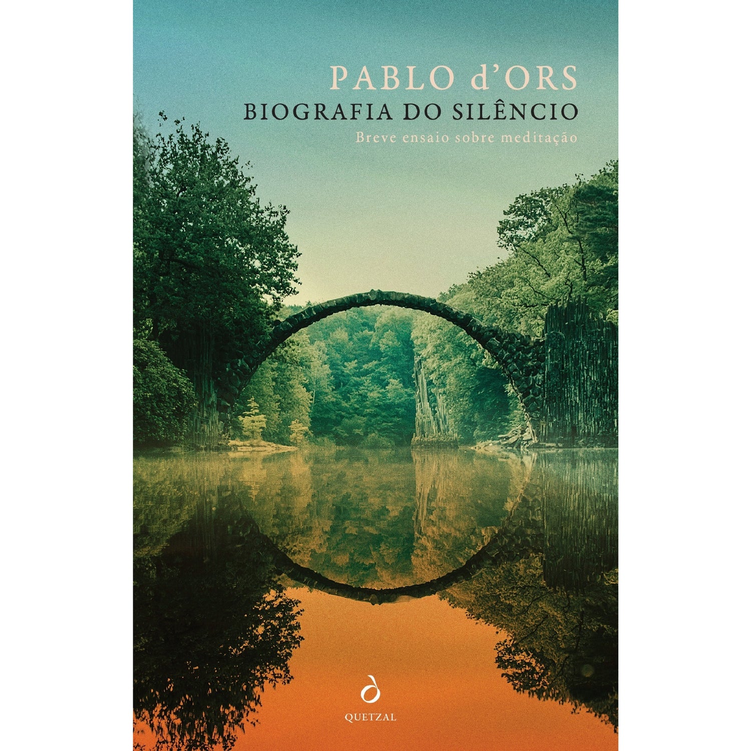 Biografia Do Silêncio de Pablo DOrs