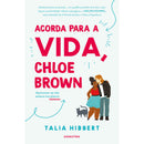 Acorda Para A Vida Chloe Brown de Talia Hibbert