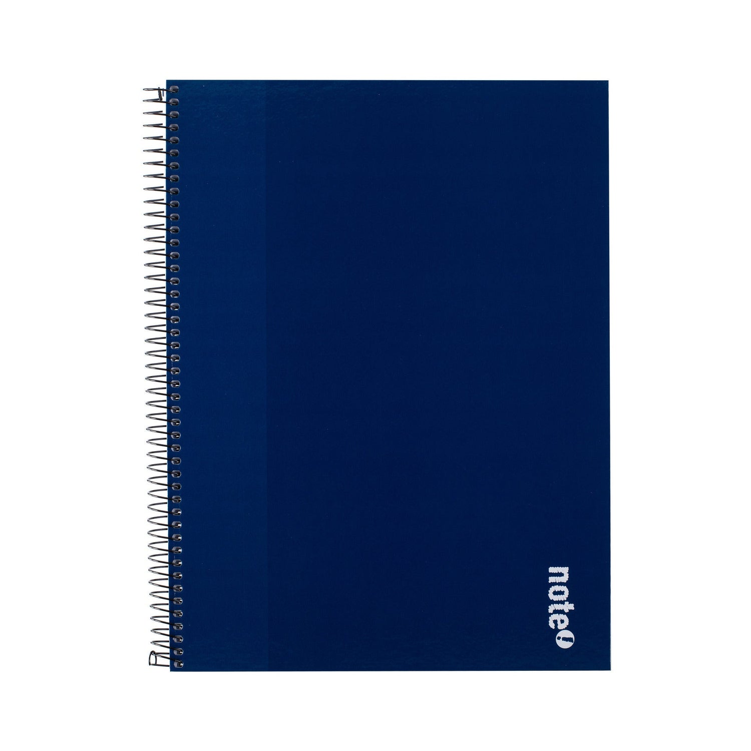 Caderno Espiral A4 Pautado (várias cores) Note!