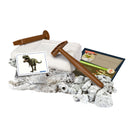 Clementoni - Kit Arqueologia Tiranossauro Rex